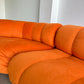 Giuseppe Munari Modular Sofa for Poltronova, 1970s