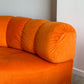 Giuseppe Munari Modular Sofa for Poltronova, 1970s