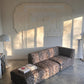 Jardan - Milo Sofa - Warwick Fabric - Fully Restored - Violet or Graphic Earth