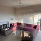 Jardan - Milo Sofa - Warwick Fabric - Fully Restored - Violet or Graphic Earth