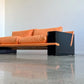 Italian Modular Sofa by Arflex, 1980s
