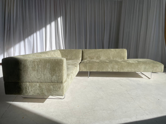 Custom Jardan Horizon Sofa