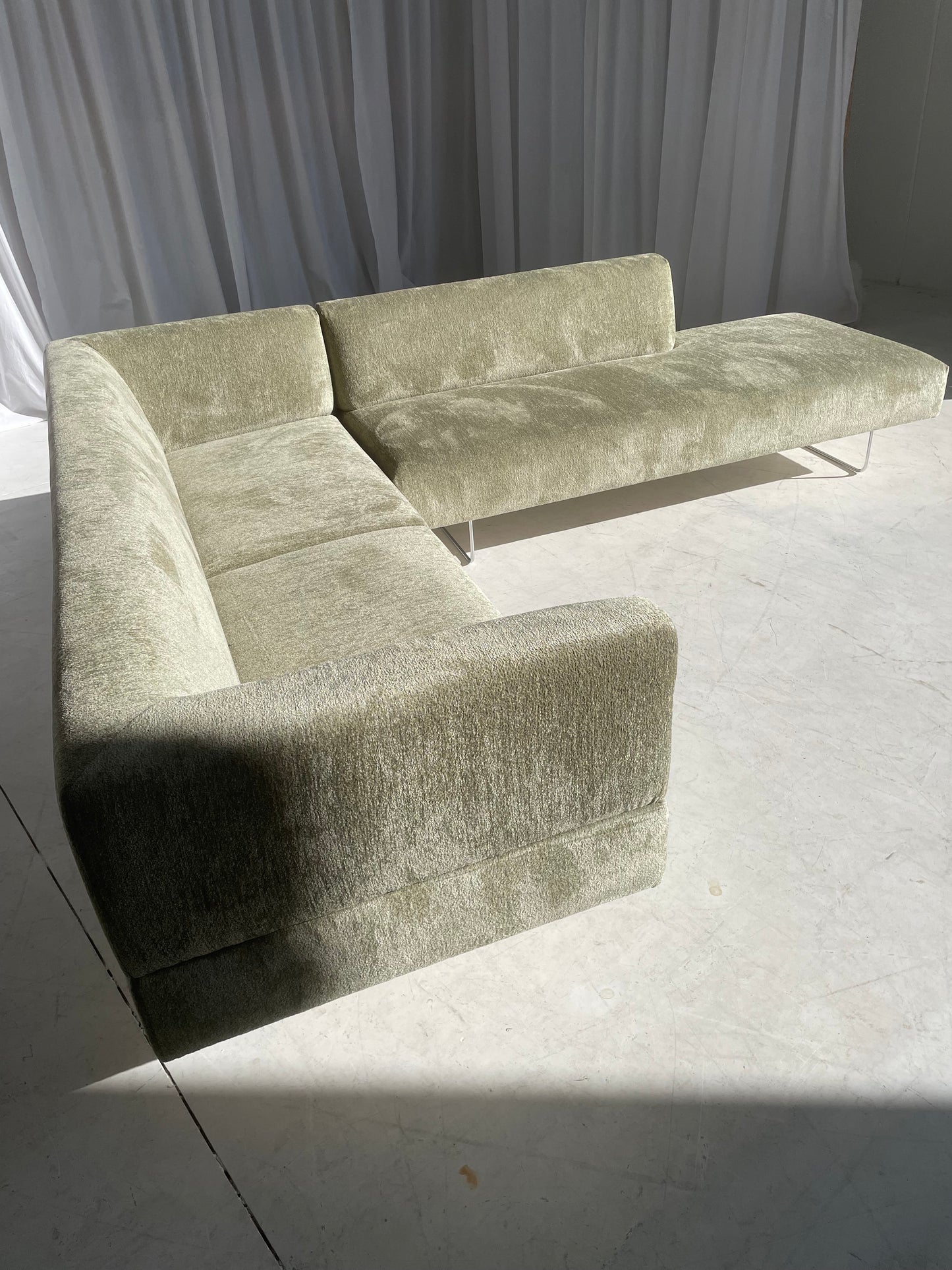 Custom Jardan Horizon Sofa