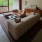 Arflex Strips Sofa Cini Boeri