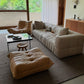 Arflex Strips Sofa Cini Boeri