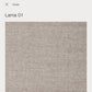 Arflex Strips Sofa Cini Boeri