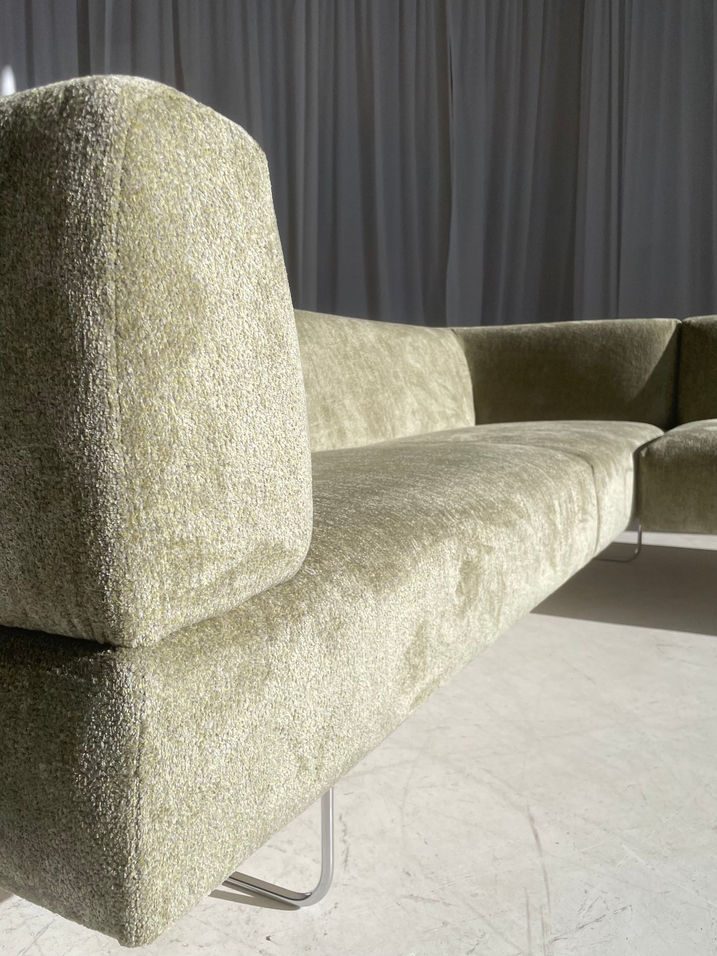 Custom Jardan Horizon Sofa