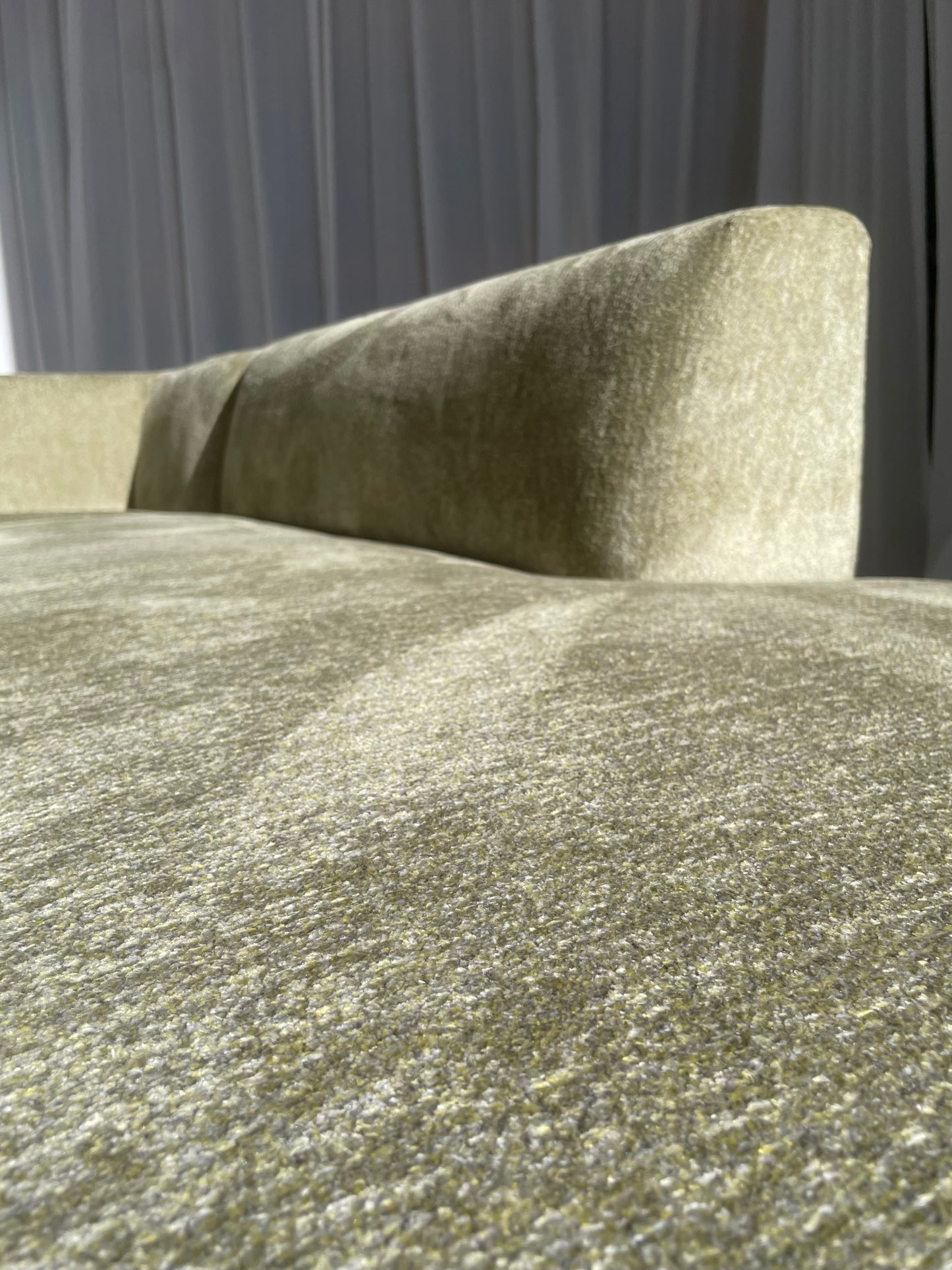 Custom Jardan Horizon Sofa