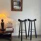Pair of Casa Pepe Brutalist Stools