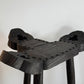Pair of Casa Pepe Brutalist Stools