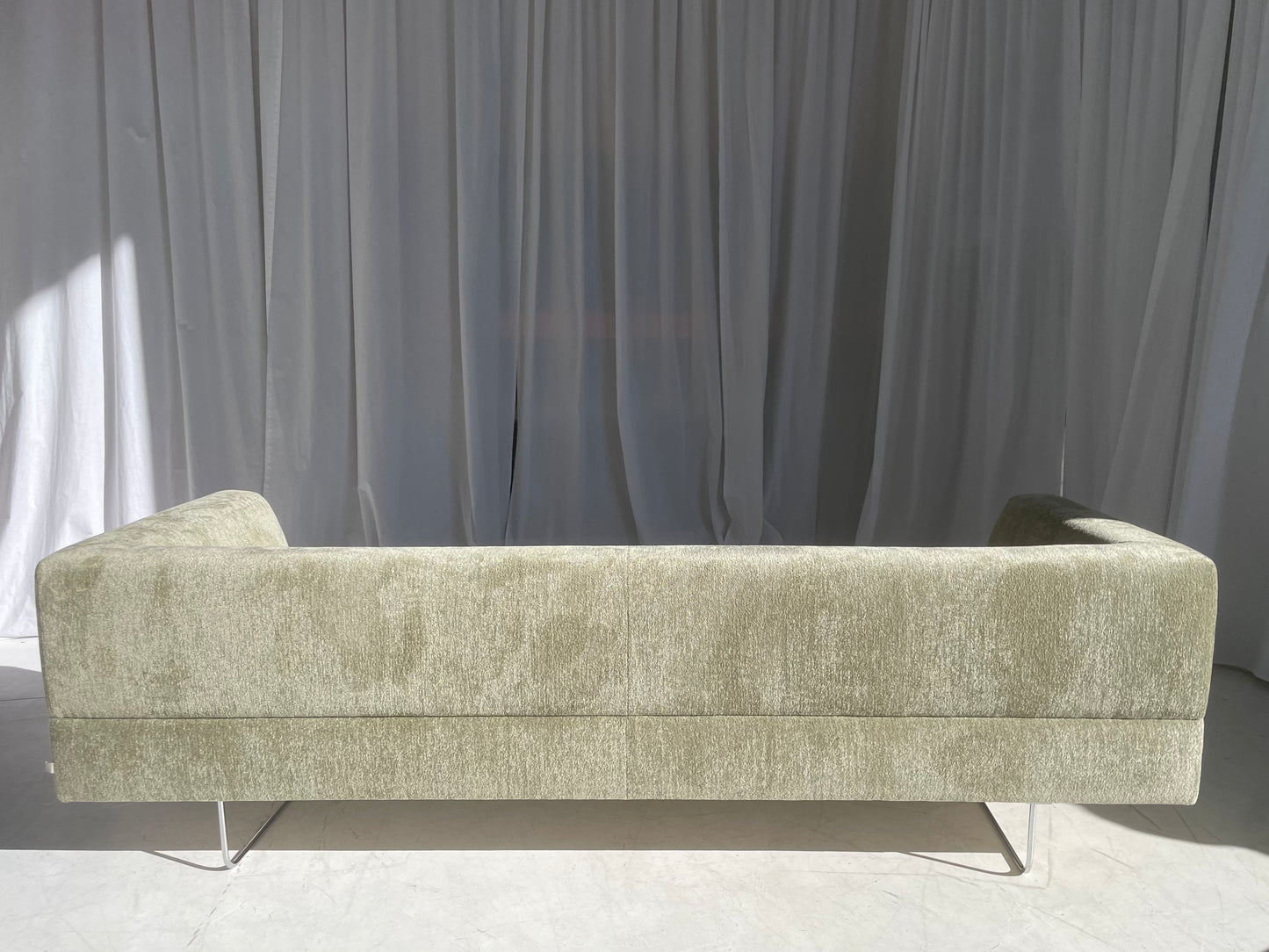 Custom Jardan Horizon Sofa