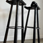 Pair of Casa Pepe Brutalist Stools