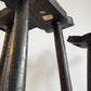 Pair of Casa Pepe Brutalist Stools