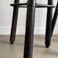 Pair of Casa Pepe Brutalist Stools
