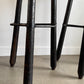 Pair of Casa Pepe Brutalist Stools