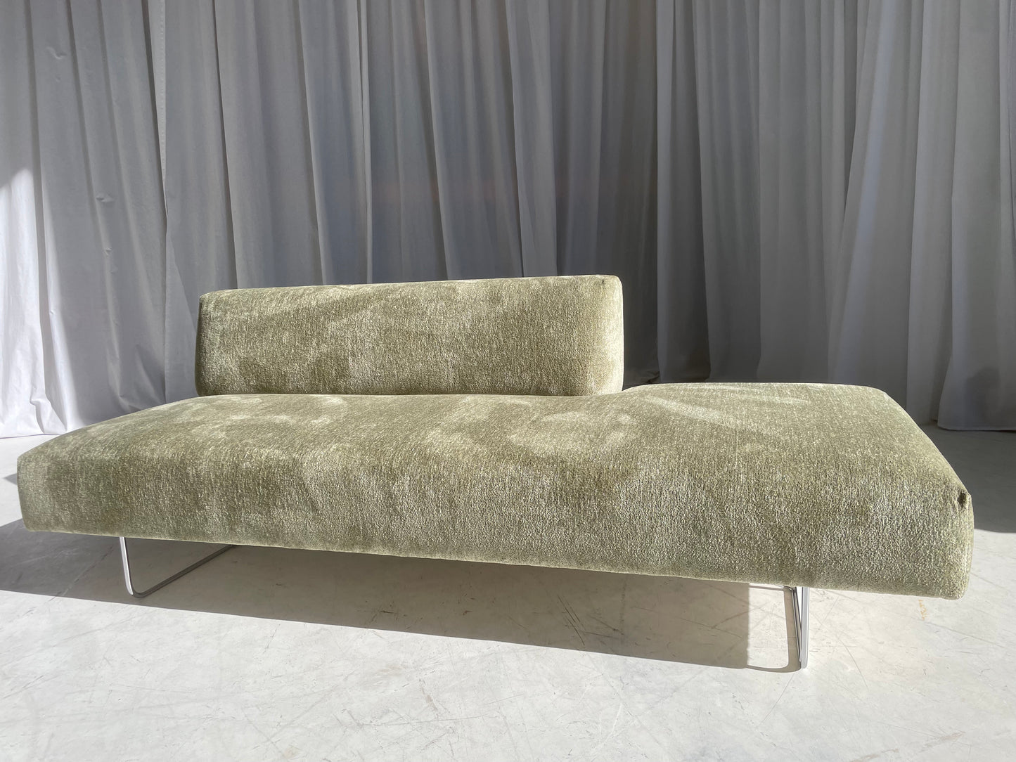 Custom Jardan Horizon Sofa