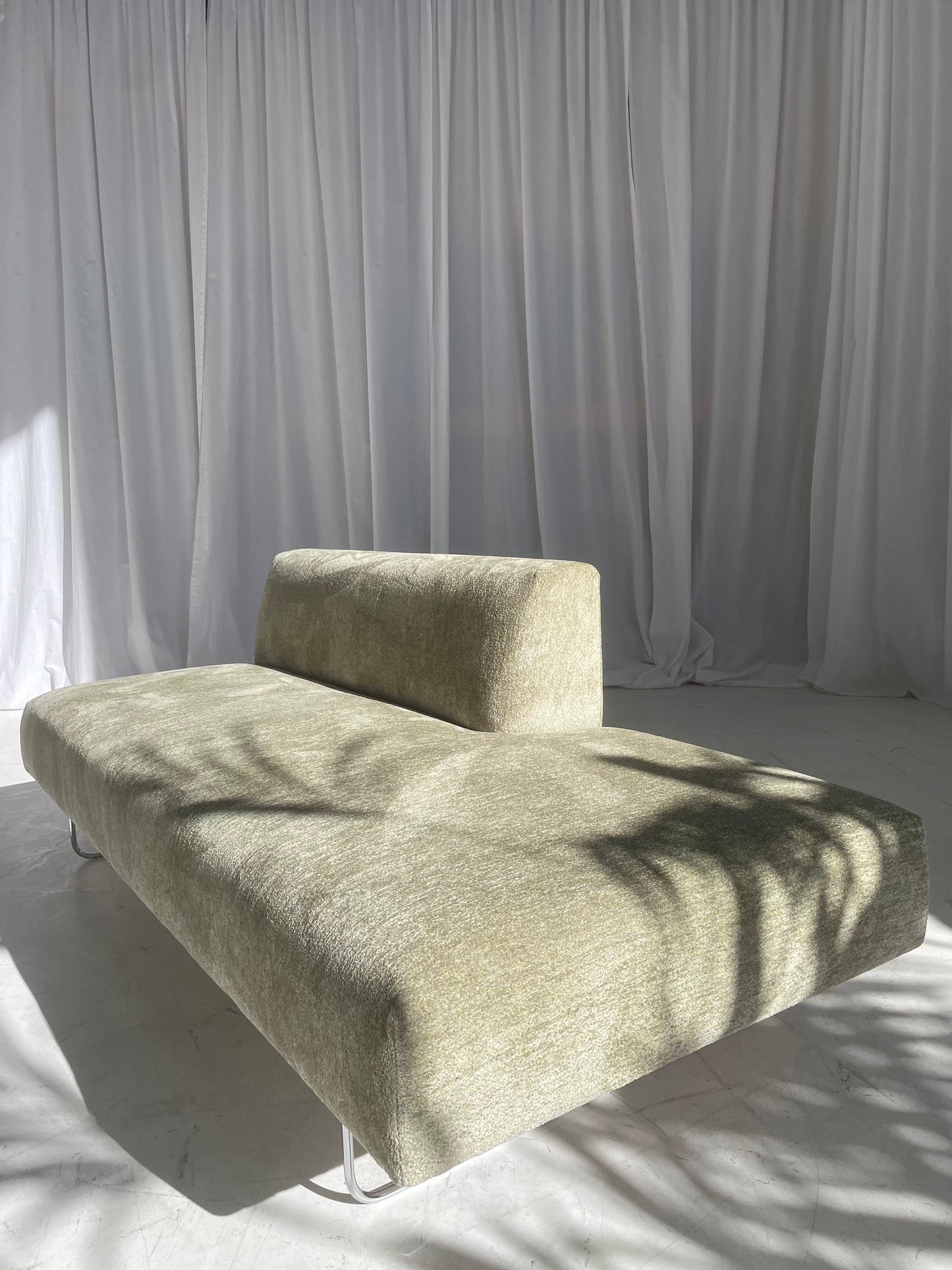 Custom Jardan Horizon Sofa