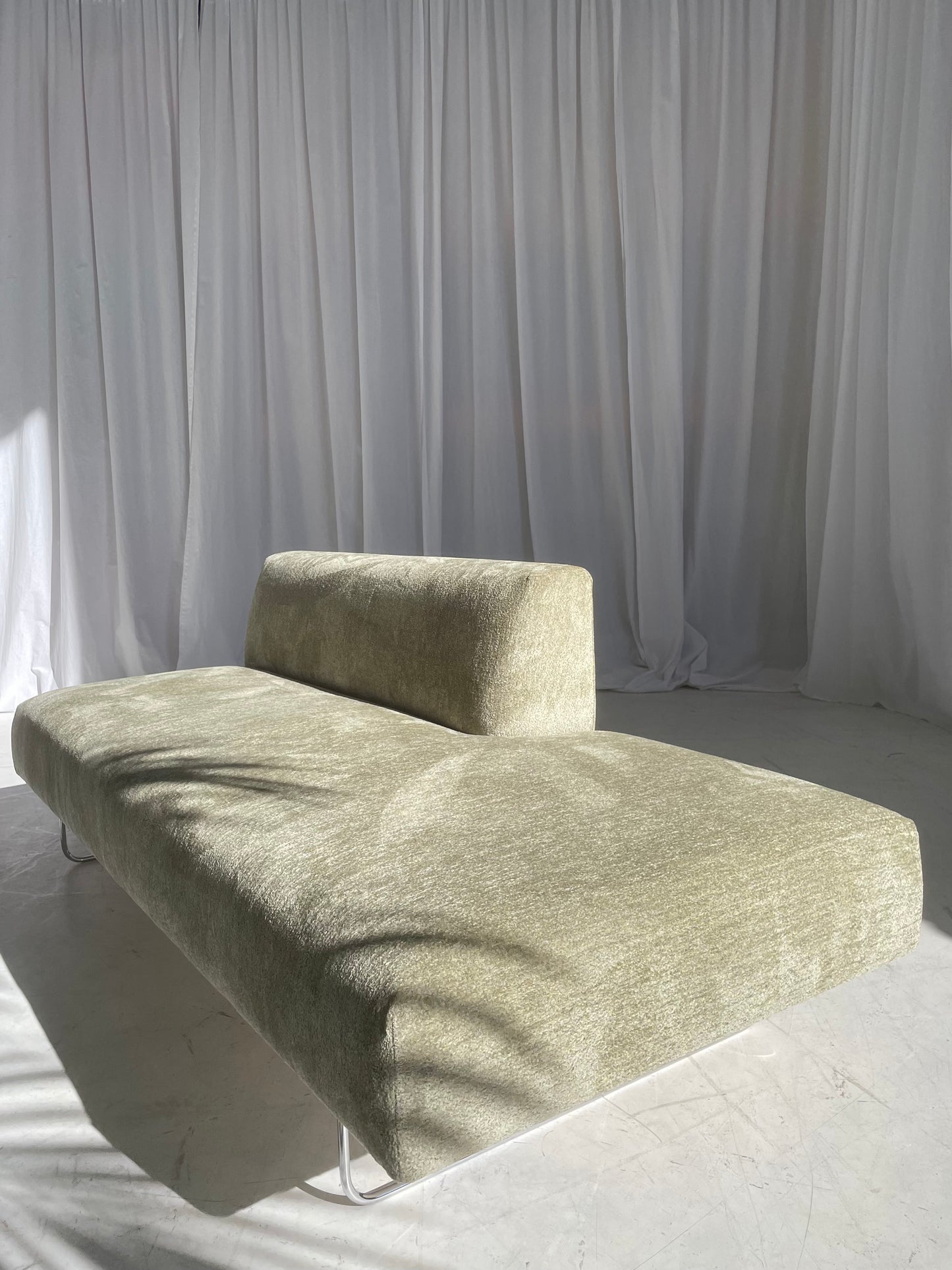 Custom Jardan Horizon Sofa