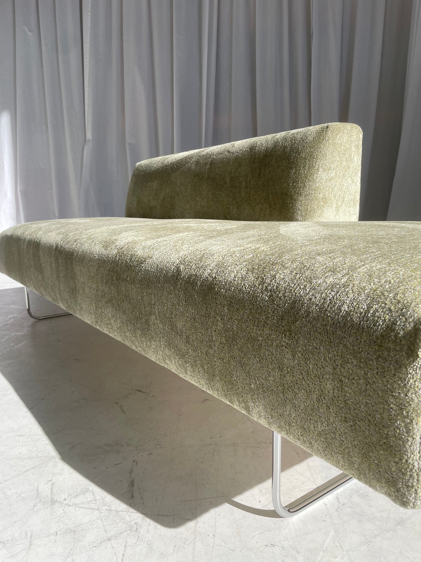Custom Jardan Horizon Sofa