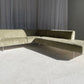 Custom Jardan Horizon Sofa