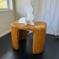 Mid Century Bamboo Table