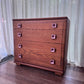 Mid Century Bachelor Chest