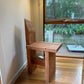 Hand Made Timber Chair #2