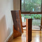 Hand Made Timber Chair #1