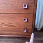 Mid Century Bachelor Chest