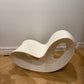 Magis Voido Rocking Chair by Ron Arad