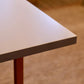 Two Colour Table designed by Muller Van Severen for Hay