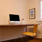 Two Colour Table designed by Muller Van Severen for Hay