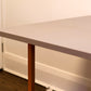 Two Colour Table designed by Muller Van Severen for Hay