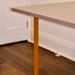 Two Colour Table designed by Muller Van Severen for Hay