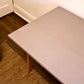 Two Colour Table designed by Muller Van Severen for Hay