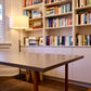 Two Colour Table designed by Muller Van Severen for Hay