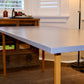 Two Colour Table designed by Muller Van Severen for Hay