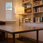 Two Colour Table designed by Muller Van Severen for Hay