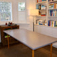 Two Colour Table designed by Muller Van Severen for Hay