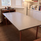 Two Colour Table designed by Muller Van Severen for Hay