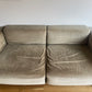 Piero Lissoni Largo Sofa for Kartell