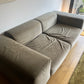 Piero Lissoni Largo Sofa for Kartell