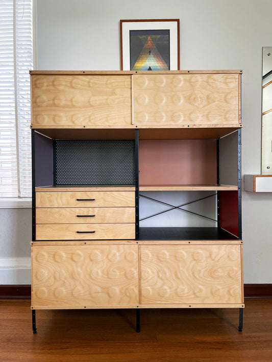 Vitra Eames Bookshelf