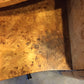 Art Deco Burl Dresser