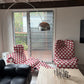 Wink Lounge Chair, designed by Toshiyuki Kita 1980s - Two Available