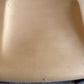 Vintage Sebel 'Pastoe' Conjoined Chair / Bench Seat
