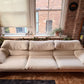 Vico Magistretti Maralunga Sofa