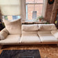 Vico Magistretti Maralunga Sofa
