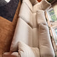 Vico Magistretti Maralunga Sofa