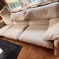 Vico Magistretti Maralunga Sofa